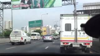 Bangkok ride 2