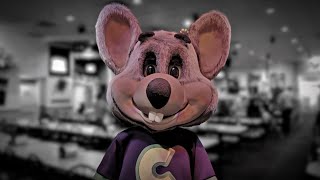 Chuck E Cheese Best Friend But It’s More Sad