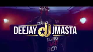 DJ J Masta Ft Phyno - ADIM BAD