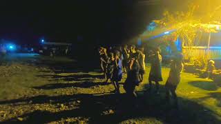 Final Dinner with Sammy Tiana | Boys&Girls Mix | Buiano Village