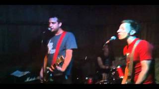 the jims @ otto's