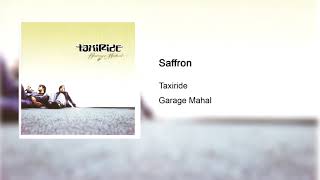 Taxiride - Saffron