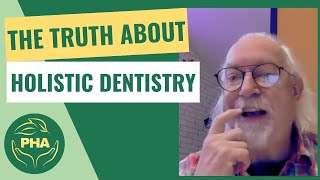 Holistic Dentistry vs. Traditional Dentistry: What You Need to Know!  #dentistry #holisticdentistry