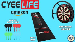 Cyeelife Darts Bundle Review