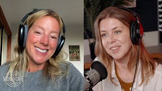 Sarah McLachlan on World Cafe