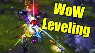 WoW Leveling Ep 179: Midnight Pre-Patch? More like, Why is this series still going?