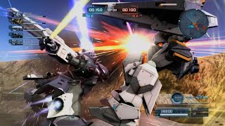 MOBILE SUIT GUNDAM BATTLE OPERATION 2_20221123065004