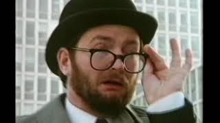 Kenny Everett: Super George