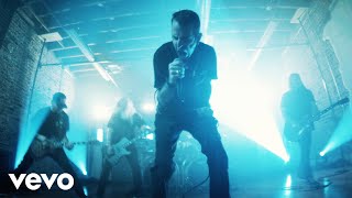 Lamb of God - Into Oblivion (Official Music Video)