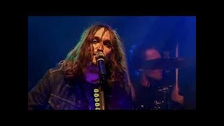 MATMATAH live @ Francofolies 2008 (entier)