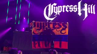 Cypress Hill - Dr. Greenthumb - Colombia 2019