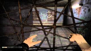 Lets Play Grey Half Life 2 Mod part 6