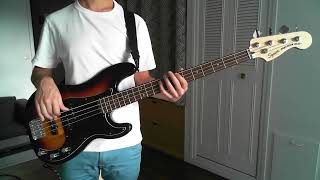 BassBuzz 50 first songs: Yellow, Coldplay (Level 1)