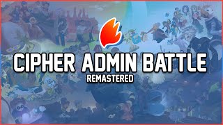 Cipher Admin Battle: Remaster (Orchestral Arrangement) ◓ Pokémon Colosseum