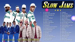 Best 90's Slow Jams – Joe,R Kelly, Keyshia Cole, Tank,Mary j Blige, Keith Sweat,Tyrese,SWV & More