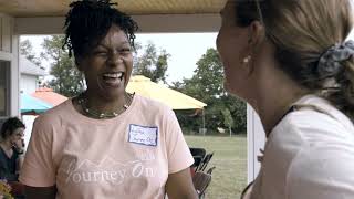 PA Farm to School Institute Success Story: Lifespan School and Daycare