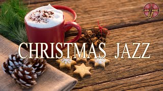 Best Of Christmas Jazz - Jazz Music for Relaxing, Studying and Working