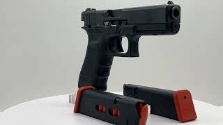 Glock 17 Gen 4 Cutaway Display Pistol