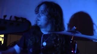 Sodomizer - Lady Lust  ( Foggia - Italy ) Bloodbathtour 2018