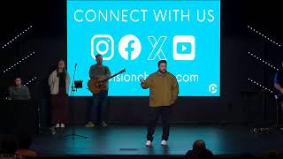 Provision Church Live