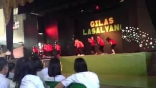 mdc for gilas lasalyano