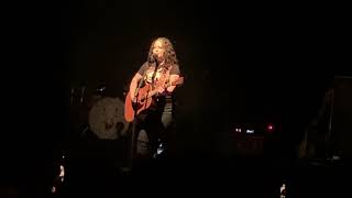Ashley McBryde - Bible and a 44.
