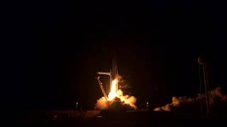 SpaceX and NASA have launched into Space