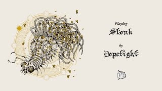 Dopefight - Stonk