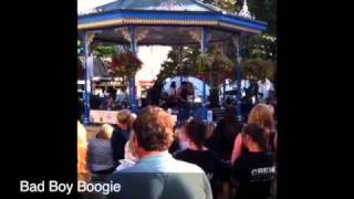 Festival of Sound