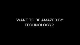 Want to be amazed by technology? These 10 futuristic websites will wow you!