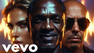 Akon ft Pitbull and Shakira- ONE WORLD ONE NIGHT (Official Music Video 2026)