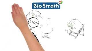 Strath herbal yeast - simply explained