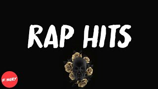 Rap hits - Top trap music 2022 (K-17, Famous Dex, Xavier Wulf)