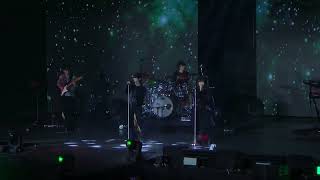 20241019 AKMU(악뮤) 낙하 | K-WONDER CONCERT IN TAOYUAN FANCAM 4K