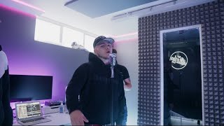 Dizzy - In Love With The Game(Official Freestyle Video) @fusionfreestyles