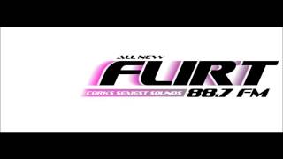 FLIRT FM 887 CORK