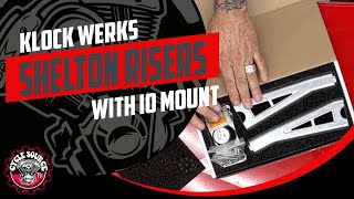 Klock Werks Debuts the Shelton Risers: Fresh FXR-Born Design You Haven’t Seen Yet