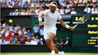 What Rafael Nadal Has Not Done On Clay | ATP Tour | Tennis