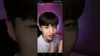 ROEN - Tik Tok Live (01/07/2025)