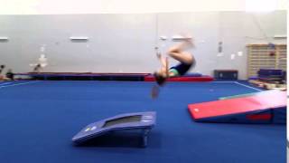Front Tuck