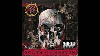 READ BETWEEN THE LIES - SLAYER [HQ]