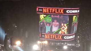 WWE THE DX CAM 5/31/24