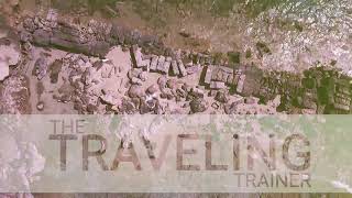 Pre-Season Teaser - "The Traveling Trainer"