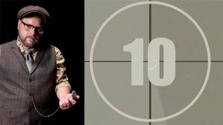 TIMEPIECE CROWDFUNDING VIDEO MATTHEW MORGAN 2023