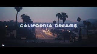 California Dreams — The MOST Nostalgic Cyberpunk Ambient You've Never Heard [2K • 3 Hours]