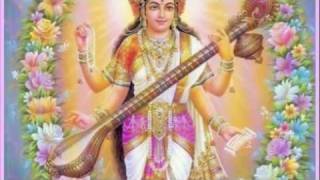 YA DEVI sarva bhuteshu -from " Light at the Door" by RENIE PRAVER