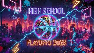 LIVE Brimfield vs Peoria Christian Girls Basketball
