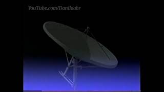 Rede Globo: Codificação do Sinal - 1999