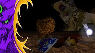The legend of Bone and the temporal doohickey (Part 5)