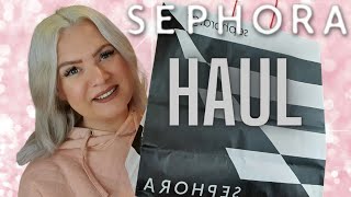 SEPHORA HAUL November 2021 | Clare Walch